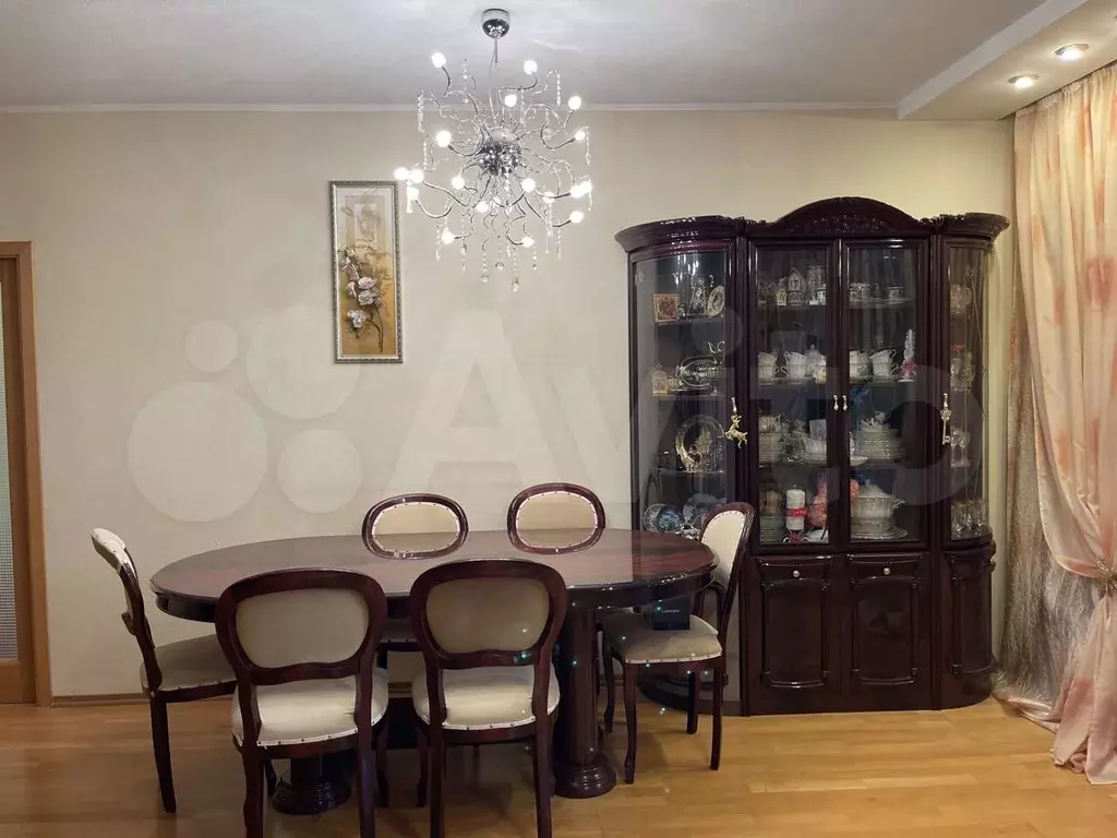 Купить Трехкомнатную Квартиру В Фрунзенском Районе