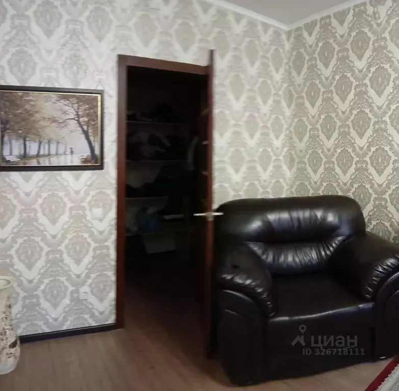 2-к кв. Курганская область, Курган ул. МАКСИМА ГОРЬКОГО, 148 (59.5 м) - Фото 2