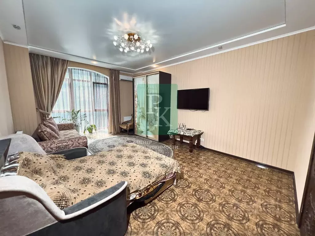 2-к кв. Севастополь просп. Античный, 64А (94.5 м) - Фото 2