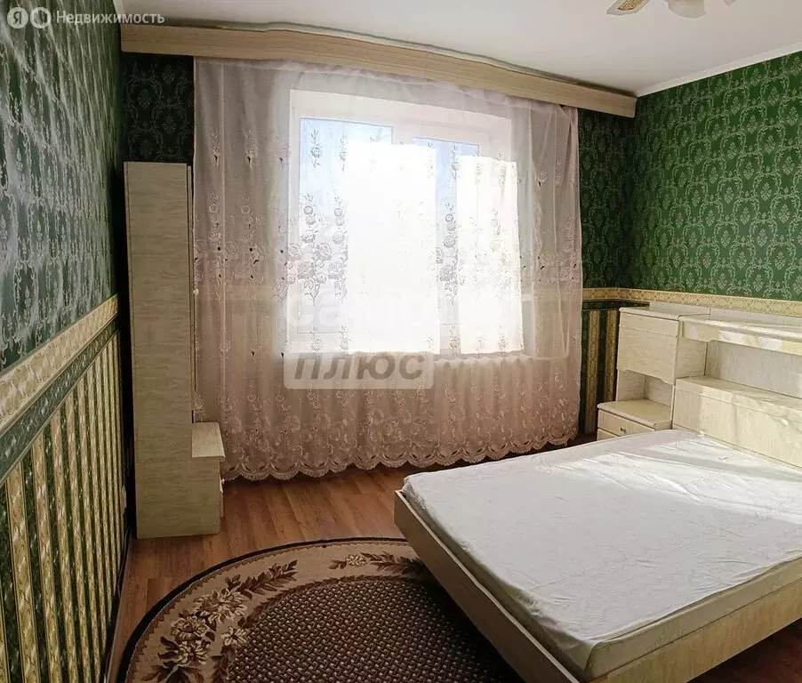 2-комнатная квартира: Орёл, улица Бурова, 36 (52.8 м) - Фото 1