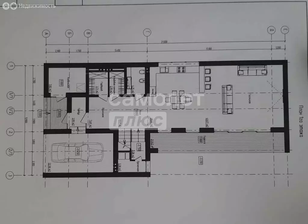 Дом в Свердловская область, Белоярский муниципальный округ, СНТ Дачный ... - Фото 2