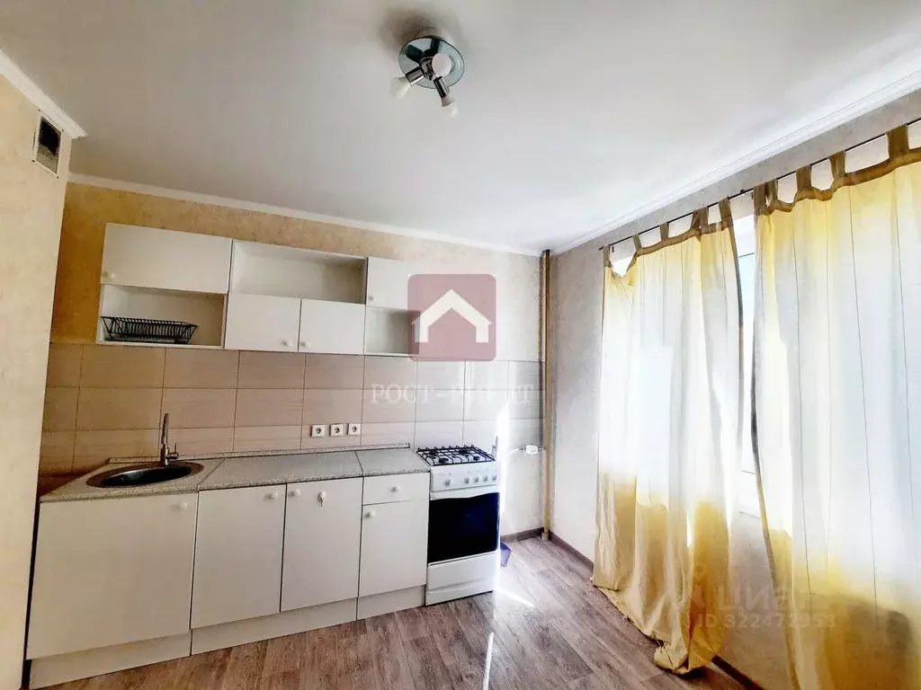 1-к кв. Саратовская область, Энгельс ул. Шурова Гора, 7/1 (40.0 м) - Фото 2