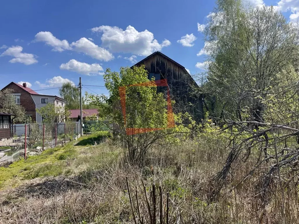 Дом в Московская область, Орехово-Зуевский городской округ, ... - Фото 1