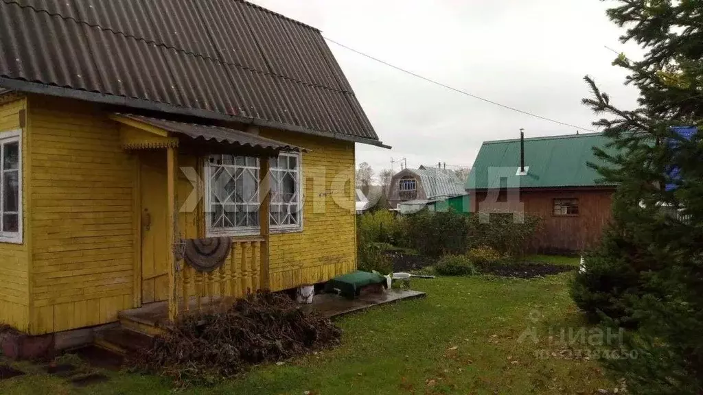 Дом, 75 м - Фото 1