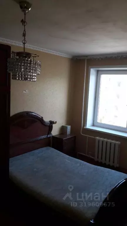 4-к кв. Саха (Якутия), Якутск ул. Губина, 35/1 (72.0 м) - Фото 1