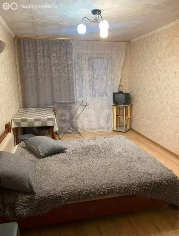 1-комнатная квартира: Самара, проспект Карла Маркса, 436 (30 м) - Фото 2