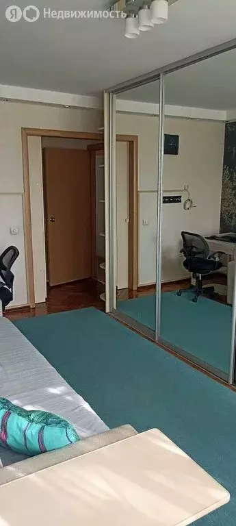 2-комнатная квартира: Санкт-Петербург, проспект Славы, 10к1 (44.8 м) - Фото 2