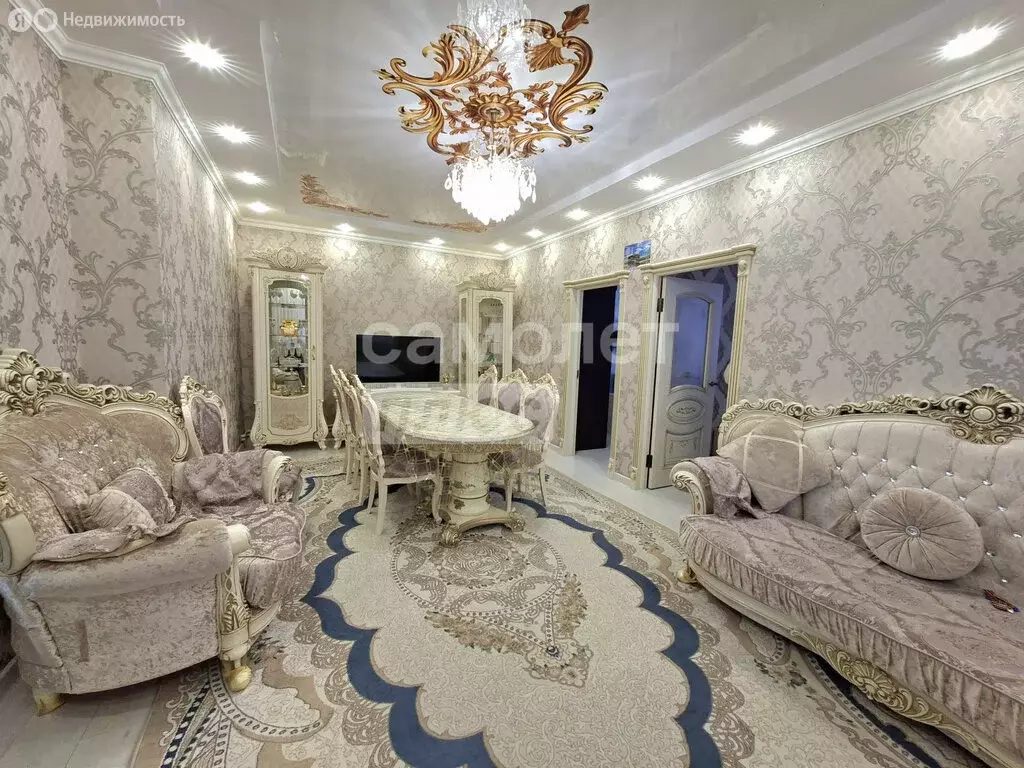 Дом в Тихорецк, улица Кочубея, 149 (103 м) - Фото 1