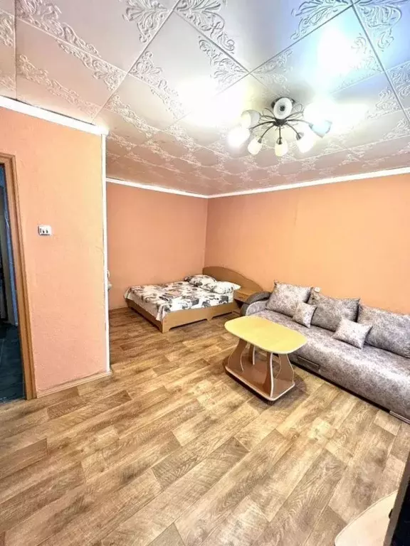 1-к кв. Свердловская область, Краснотурьинск ул. Рюмина, 24 (36.0 м) - Фото 1