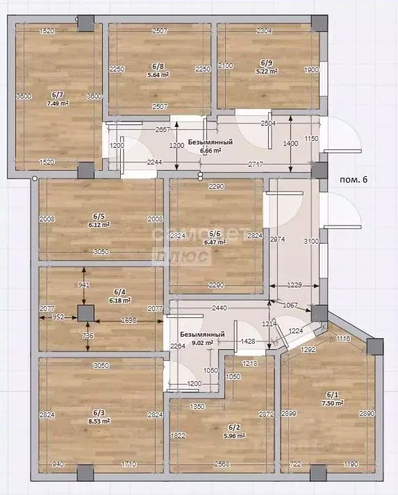Помещение свободного назначения в Краснодарский край, Анапа Таманская ... - Фото 2