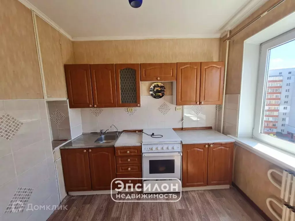 Продаётся 2-к квартира, 46.9 м - Фото 1