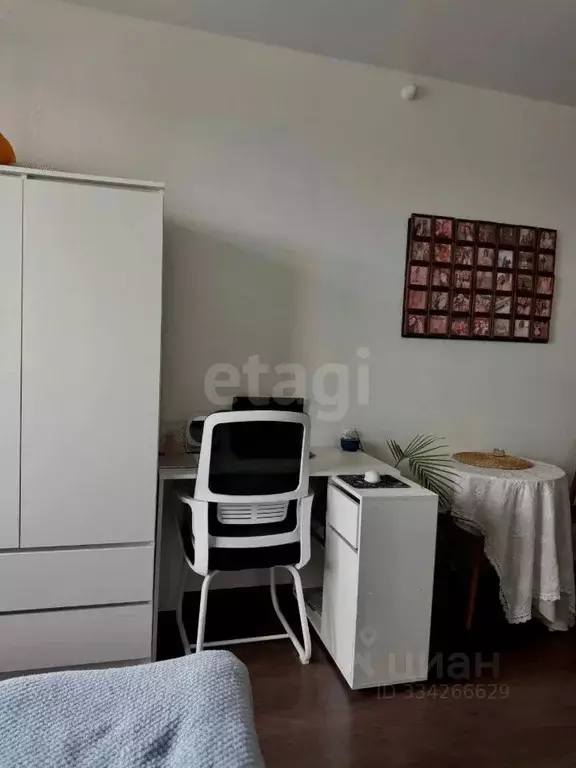 Студия Калининградская область, Калининград Батальная ул., 98 (23.0 м) - Фото 1