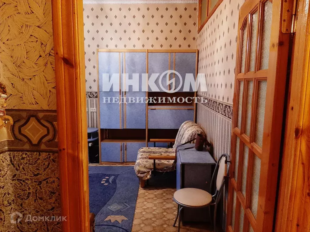 Продаётся 2-к квартира, 54 м - Фото 1