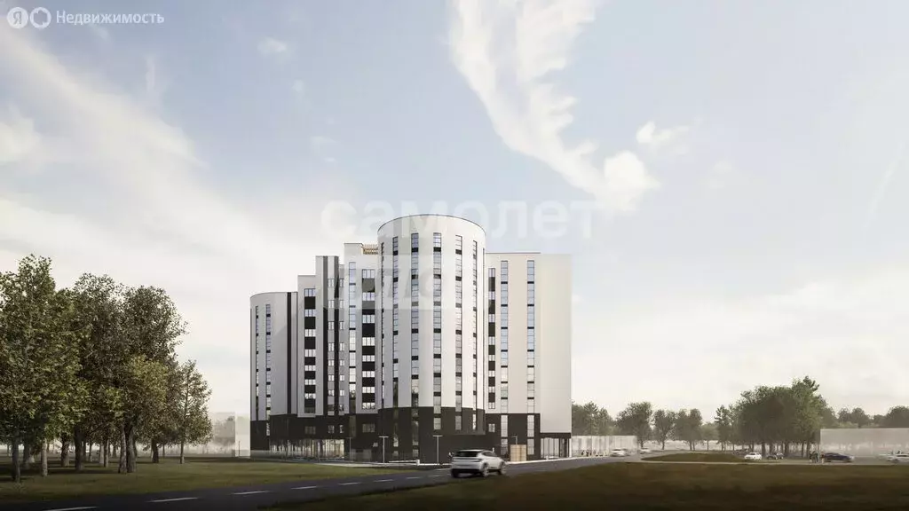 Офис (65 м) - Фото 2