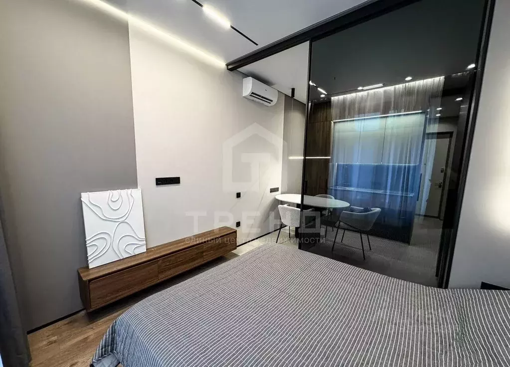 Студия Санкт-Петербург Петровский просп., 9к2 (23.23 м) - Фото 1