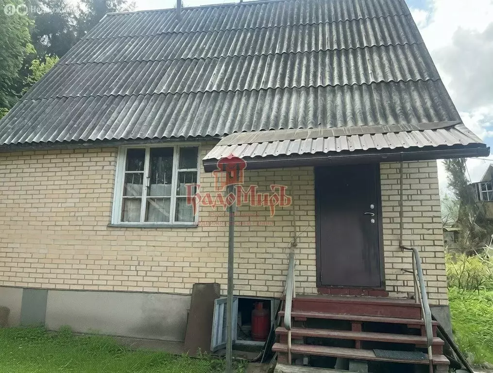 Дом в Сергиево-Посадский городской округ, СНТ Звезда (60 м) - Фото 2
