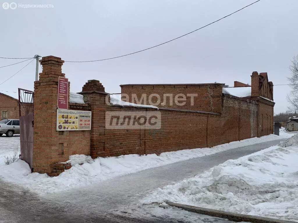 Помещение свободного назначения (405.6 м) - Фото 2