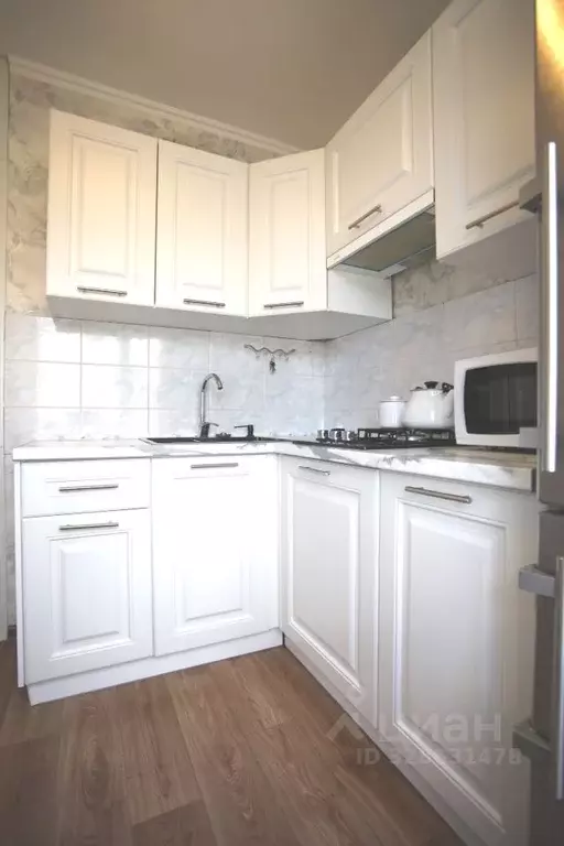 2-к кв. Москва Дубнинская ул., 12К3 (46.0 м) - Фото 2