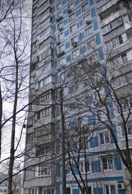 2-к кв. Москва Таллинская ул., 12 (52.0 м) - Фото 1