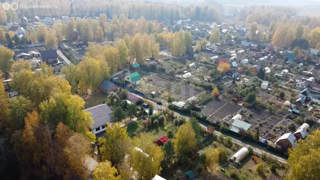 Участок в Свердловская область, Тугулымский муниципальный округ, ... - Фото 1
