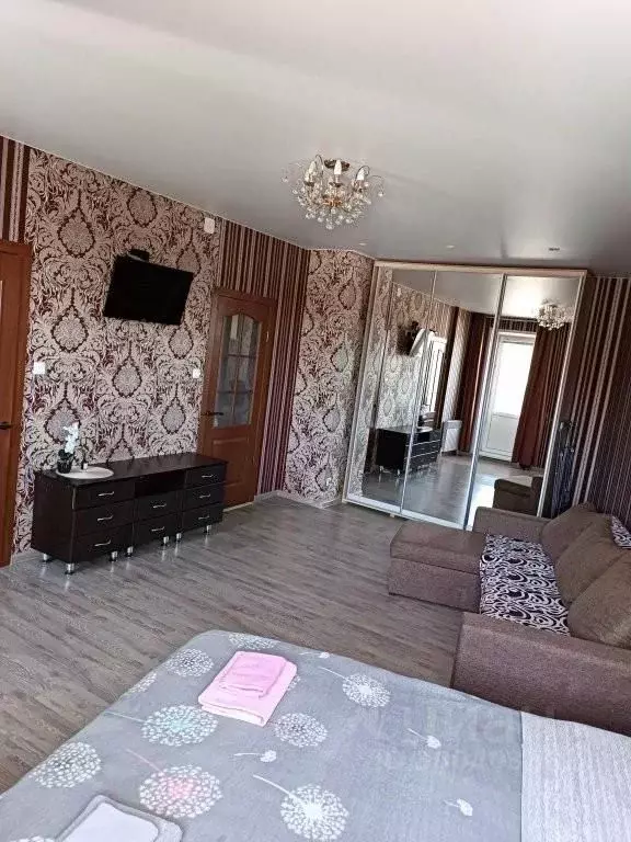 1-к кв. Московская область, Звенигород Одинцовский городской округ, ... - Фото 0