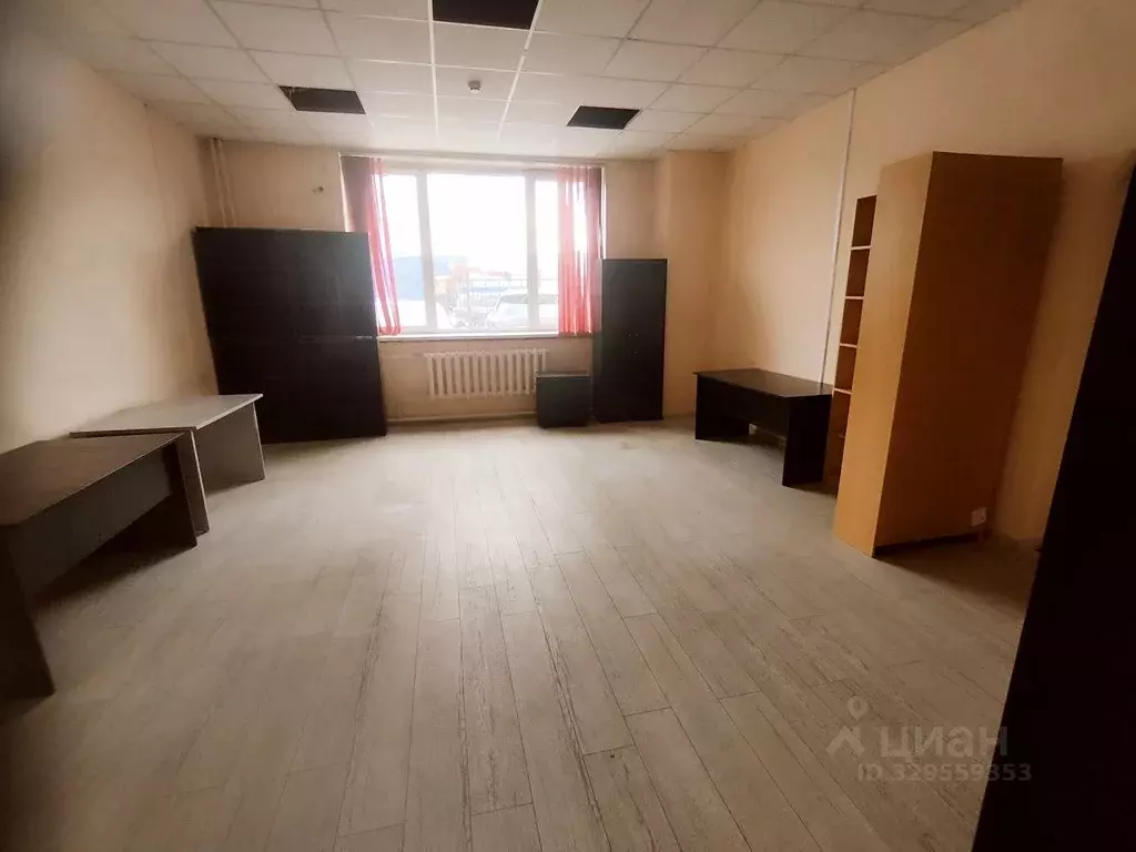 Офис в Москва Автозаводская ул., 16к2с8 (479 м) - Фото 1