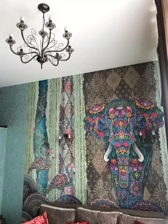 1-к кв. Санкт-Петербург Кременчугская ул., 21к3 (22.0 м) - Фото 1