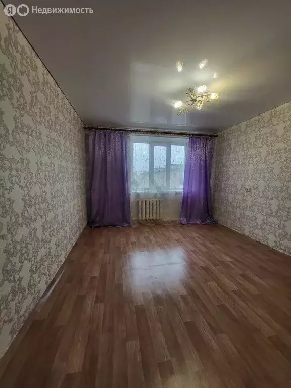 Квартира-студия: Оренбург, Тупой переулок, 66 (18 м) - Фото 1