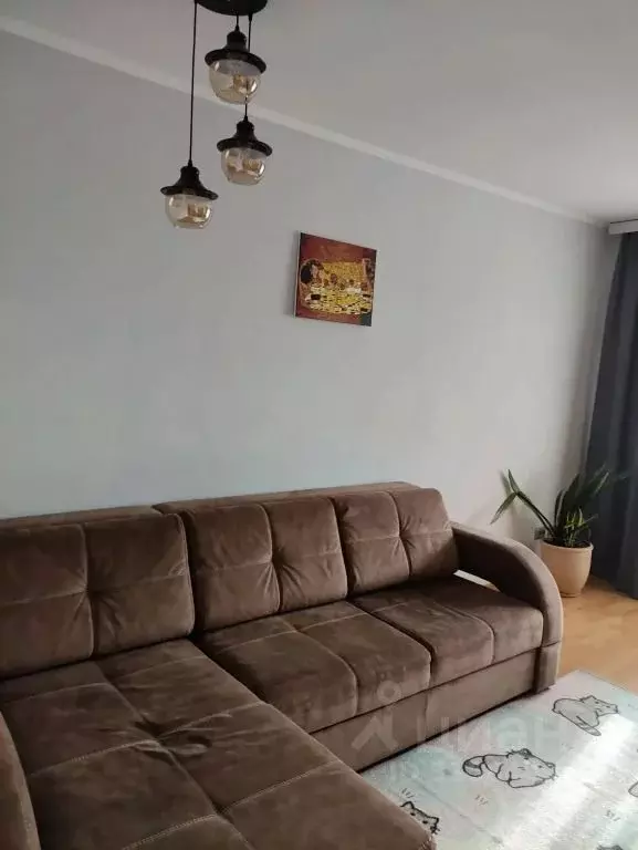 2-к кв. Ростовская область, Новочеркасск Атаманская ул., 60А (54.0 м) - Фото 1