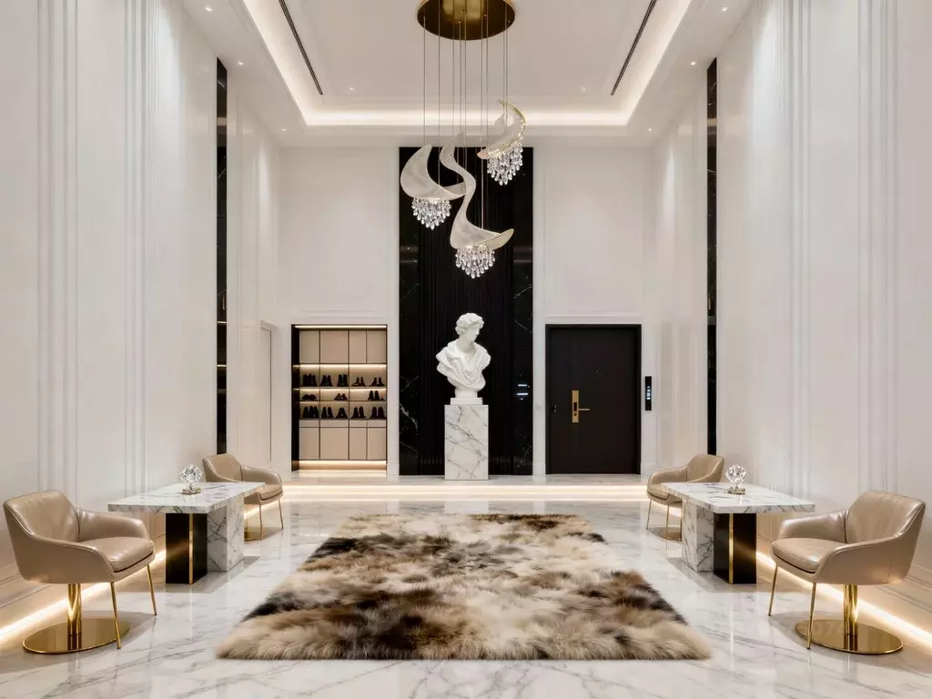 2-к кв. Москва Минская ул., 2Вк5 (105.0 м) - Фото 1