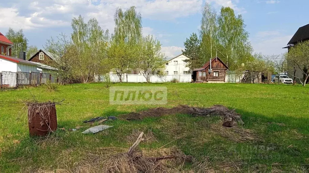 Участок в Владимирская область, Киржач Дорожная ул. (18.0 сот.) - Фото 2
