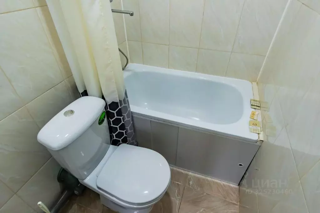 Комната Ингушетия, Джейрах с/пос, с. Армхи ул. Д. Льянова, 57 (12.0 м) - Фото 2