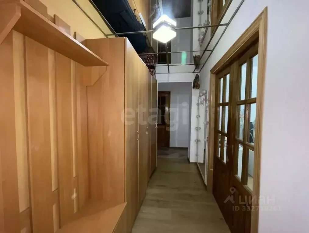 2-к кв. Краснодарский край, Ейск Таманская ул. (51.5 м) - Фото 2