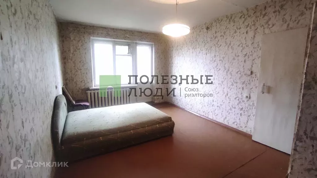 Продаётся 1-к квартира, 33.9 м - Фото 1