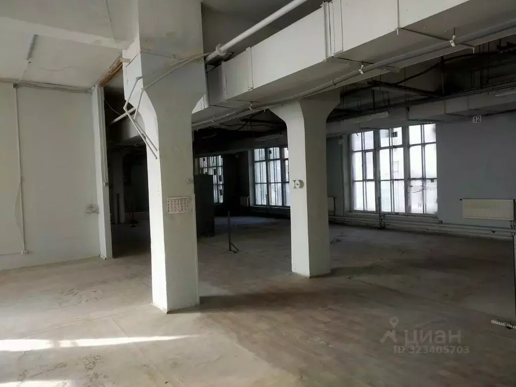 Помещение свободного назначения в Санкт-Петербург ул. Профессора ... - Фото 1