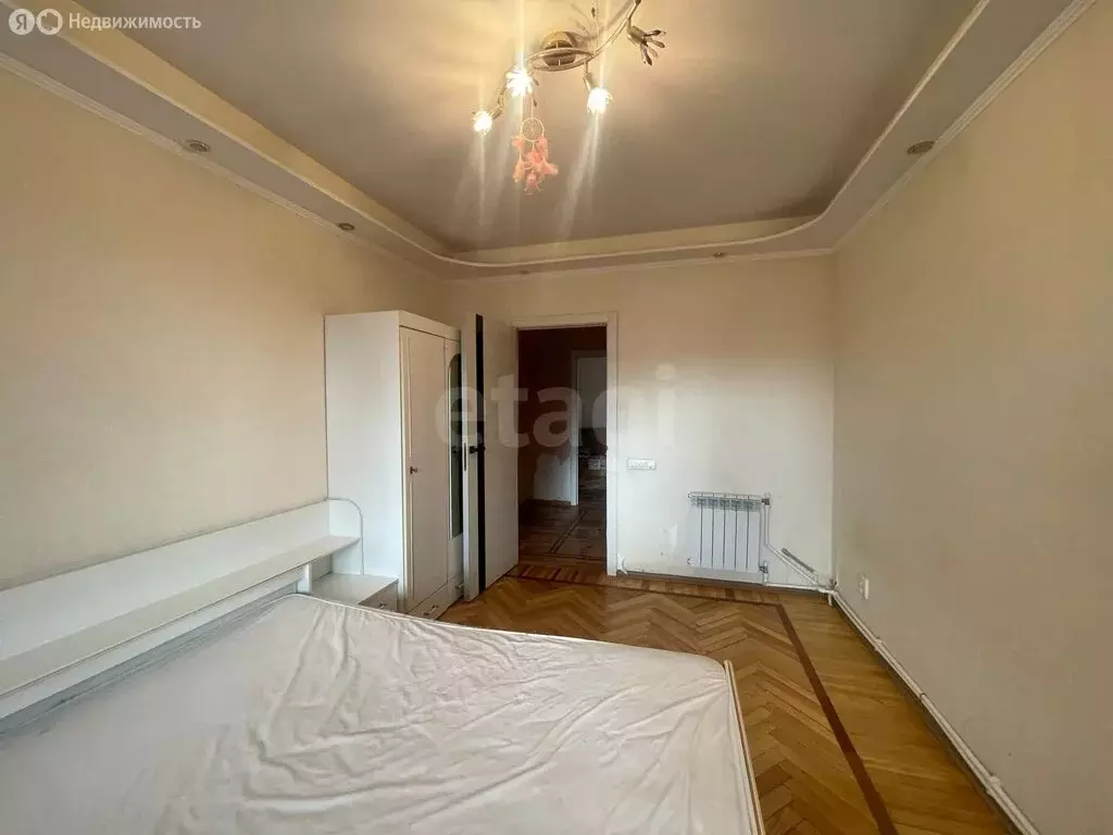 3-комнатная квартира: Симферополь, проспект Победы, 76 (66 м) - Фото 2