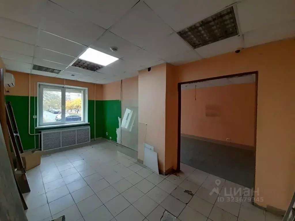 Офис в Белгородская область, Старый Оскол Олимпийский мкр, 36 (36 м) - Фото 1