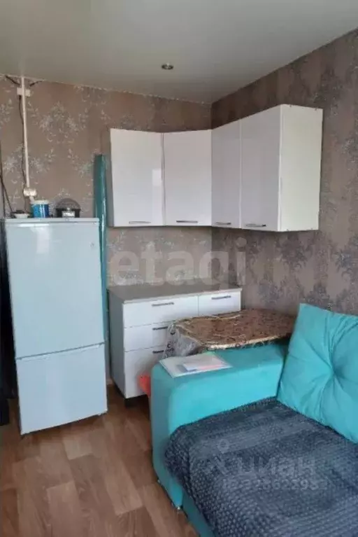 Комната Бурятия, Улан-Удэ ул. Павлова, 66 (11.9 м) - Фото 1