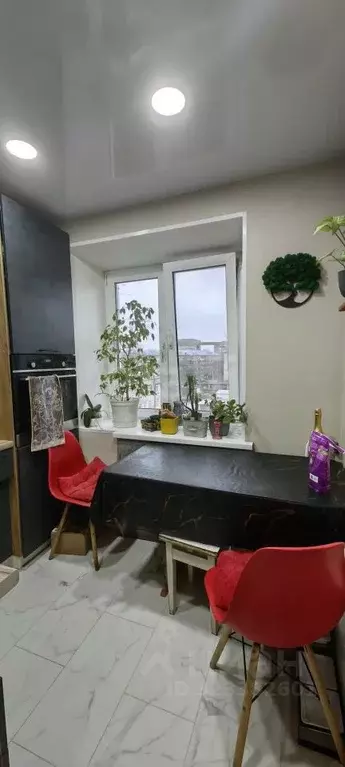 3-к кв. Владимирская область, Муром Заводская ул., 19 (57.0 м) - Фото 2