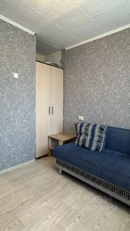 Комната Хабаровский край, Хабаровск ул. Карла Маркса, 108/1 (12.8 м) - Фото 1