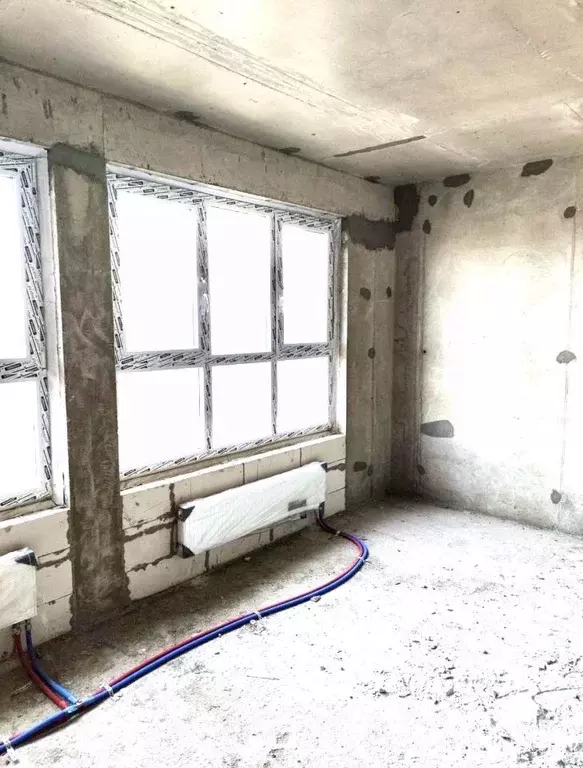 2-к кв. Московская область, Дмитровский муниципальный округ, ... - Фото 1