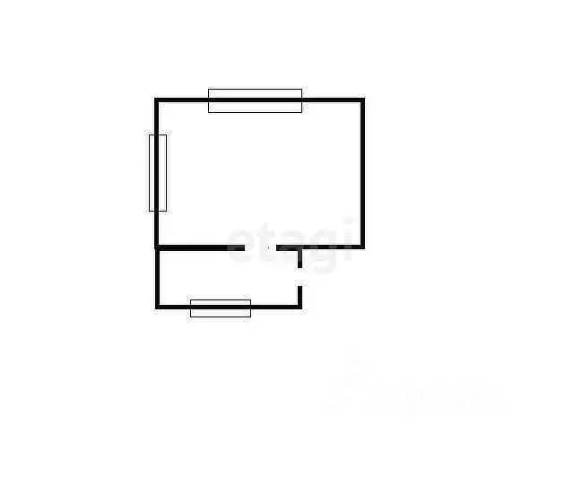 Дом в Тульская область, Заокский район, Малаховское с/пос, Раздолье ... - Фото 2