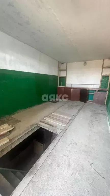 Гараж в Крым, Симферополь ул. Киевская, 146В (16 м) - Фото 1