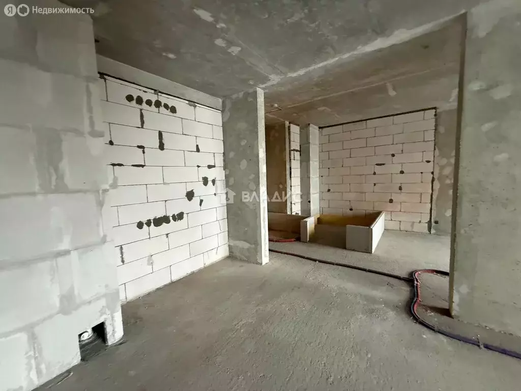 1-комнатная квартира: Москва, Покровская набережная, 16 (51.6 м) - Фото 2