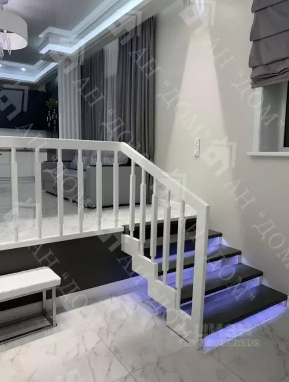 Дом в Иркутская область, Иркутск ул. Яковлева, 30 (108 м) - Фото 1