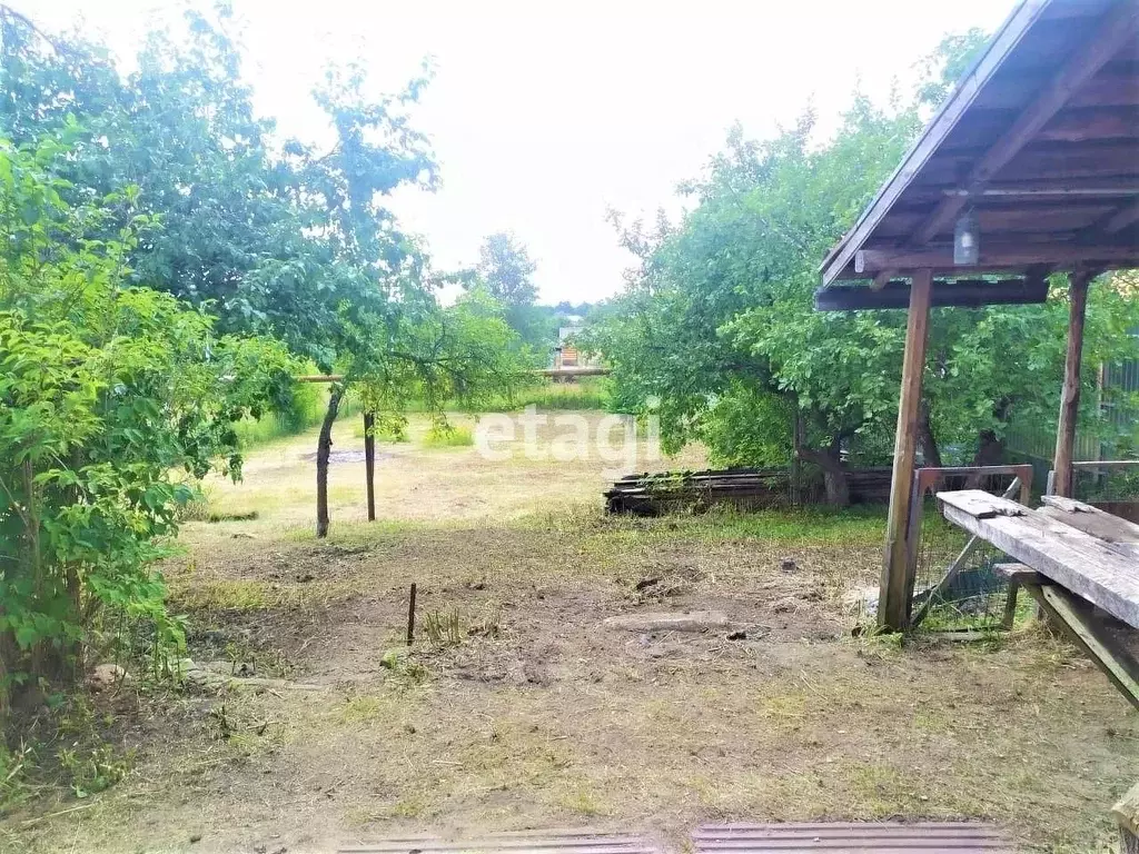 Дом в Владимирская область, Петушинский район, Городищи муниципальное ... - Фото 1