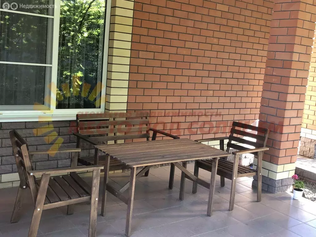 Дом в Ейск, Ярославская улица (223.4 м) - Фото 2