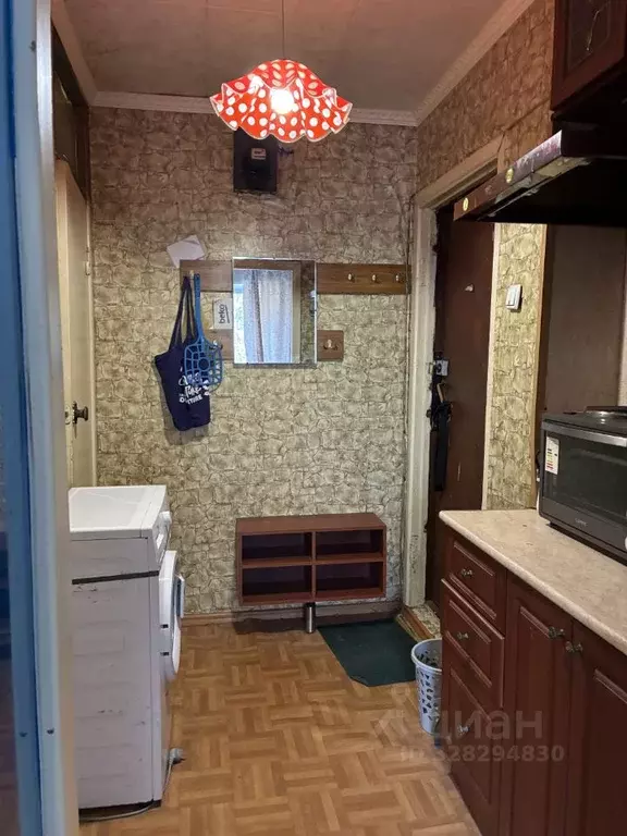 1-к кв. Калужская область, Обнинск ул. Ляшенко, 4 (18.8 м) - Фото 2