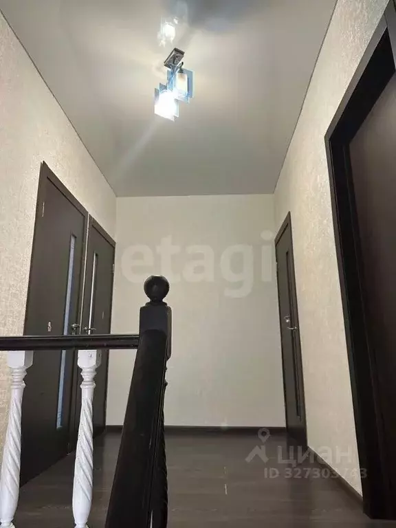 Дом в Башкортостан, Уфимский район, с. Чесноковка Коммунистическая ... - Фото 2