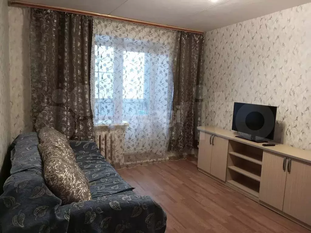 2-к. квартира, 44 м, 4/9 эт. - Фото 0